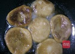 桂花糯米饼的做法图解7