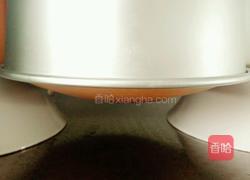 八寸戚风蛋糕的做法图解8
