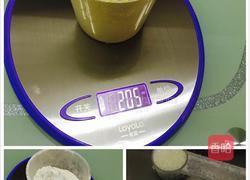黄金窝窝头的做法图解1