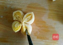 花样馒头（二）的做法图解15