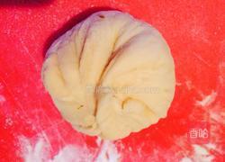 雪菜鸡蛋饼的做法图解8