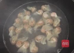 香菇葫萝卜馅小馄饨的做法图解10