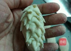 芝麻糖刺猬包的做法图解14