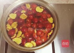 山楂酱的做法图解3