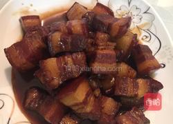红焖肉的做法图解10