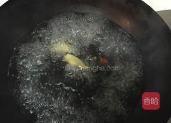 红焖肉的做法图解2