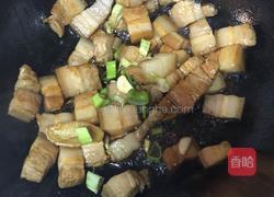 红焖肉的做法图解6