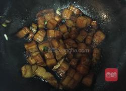 红焖肉的做法图解7