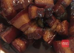 红焖肉的做法图解11