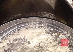 香蕉巧克力豆马芬的做法图解4