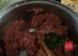 翡翠饺子的做法图解4