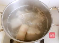 蒜泥白肉的做法图解5
