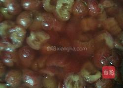 山楂罐头的做法图解4