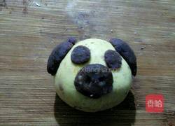 卡通猪元宵的做法图解11