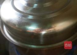 玉米面发糕的做法图解7