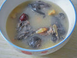 乌鸡汤
