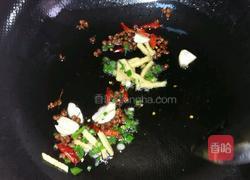 香辣花甲的做法图解3