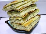 千层饼
