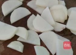 炸土豆的做法图解2
