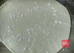 手工擀面的做法图解6