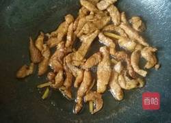 香菇蓝瘦的做法图解5