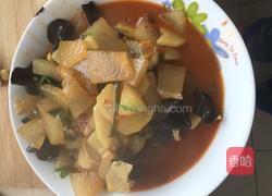 自制麻辣烫的做法图解8