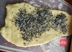 夹心面包的做法图解8