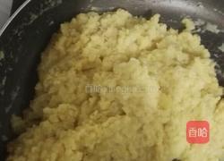 桂花绿豆糕的做法图解5