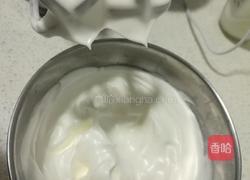 牛奶戚风蛋糕（无泡打粉）的做法图解2