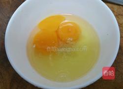 苦瓜炒鸡蛋的做法图解4