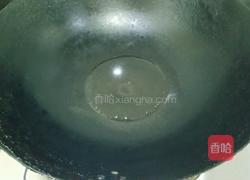苦瓜炒鸡蛋的做法图解8