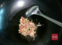 麻辣豆腐的做法图解3