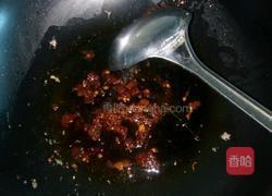 麻辣豆腐的做法图解6