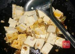 麻辣豆腐的做法图解9