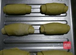 牛角包的做法图解10