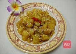 红烧土豆的做法图解11