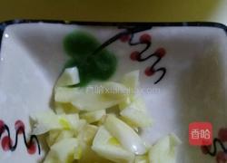 干煸双粒的做法图解4