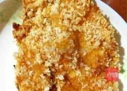 炸鸡排的做法图解14