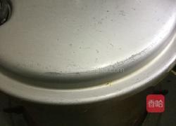 山药排骨汤的做法图解3