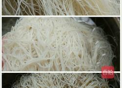 炒米面的做法图解1