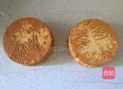 生日蛋糕的做法图解1
