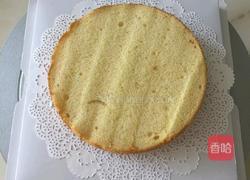 生日蛋糕的做法图解3