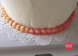 生日蛋糕的做法图解12