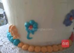 生日蛋糕的做法图解13