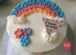 生日蛋糕的做法图解11