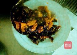 油爆腰子的做法图解8