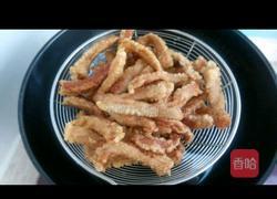 糖醋里脊（任性版）的做法图解4