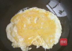 炒河粉的做法图解1