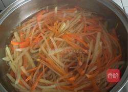 蔬菜卷的做法图解7