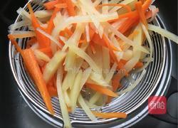 蔬菜卷的做法图解8